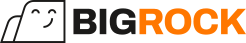 BigRock Logo